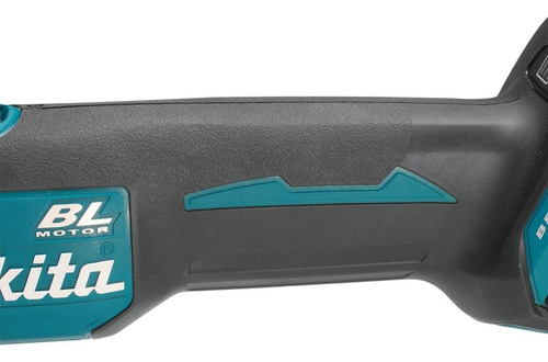 Makita Amoladora Angular Inalámbrica Brushless Xag04z