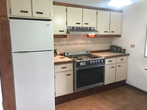 Apartamento Urb Las Minas