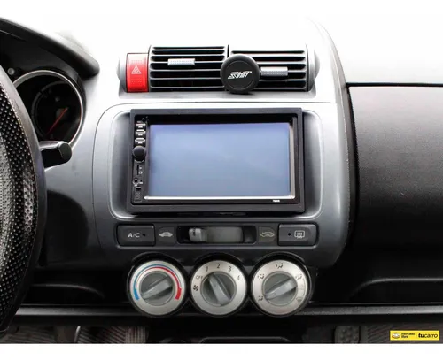 Honda Fit Lx 2008