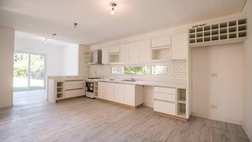 Casa A Estrenar En Venta En Santa Barbara