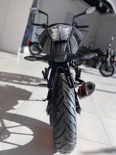 Imagen 15 de 25 de Ktm Duke 250 Stock Fisico - Dolar Simpa