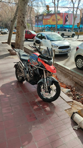 Zontes T2 300 Mendoza