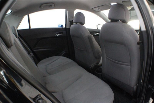 Hyundai Hb20s 1.6 Premium 16v Flex 4p Automático 2015/2015