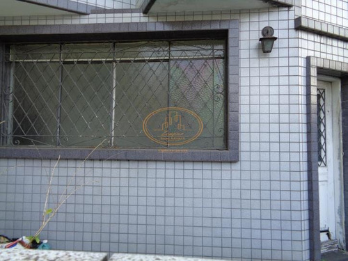 Ponto Comercial Localizado(a) No Bairro Embaré Em Santos / Santos - 5799