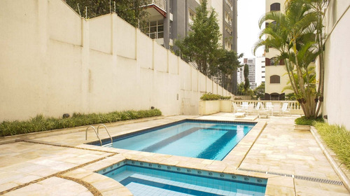 Imagem 15 de 30 de Apartamento - Ap15094 - 69683776