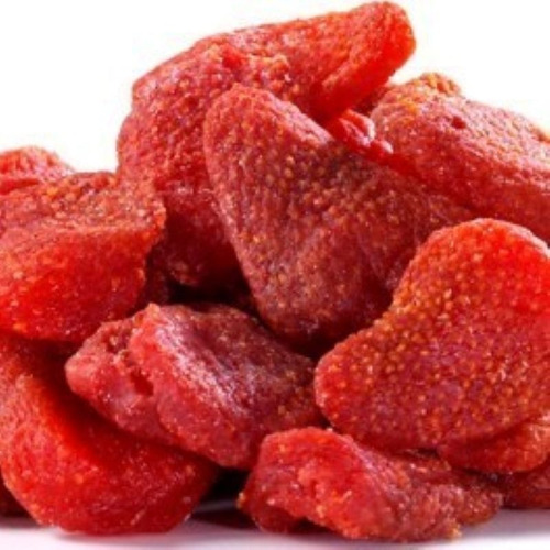 Morango Glaceado Premium - 200g