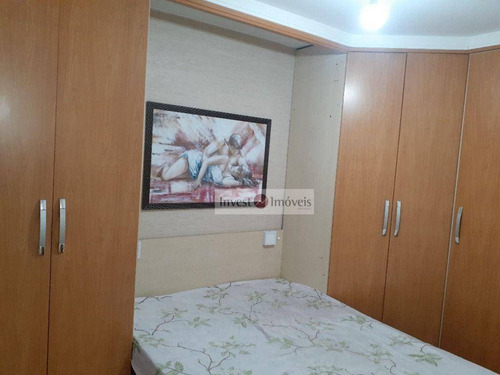 Imagem 20 de 27 de Apartamento No Parque Industrial - Ap4818