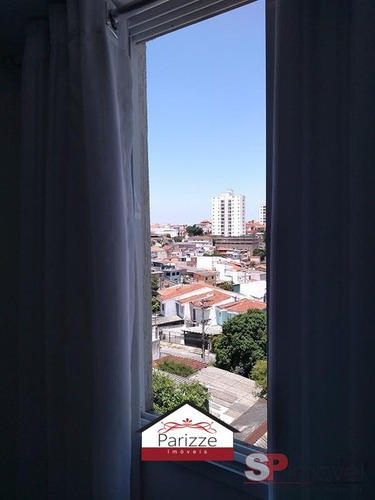 Imagem 8 de 15 de Sobrado 3 Dormitórios Em Cond. Parada Inglesa! - 12053-1