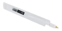 Comprar Antena 5g 18dbi Para Modem Huawei Zte 3g 4g 5g Conector Ts9