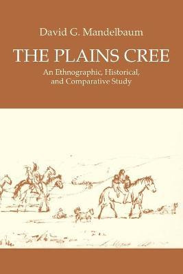 Libro The Plains Cree : An Ethnographic, Historical, And ...
