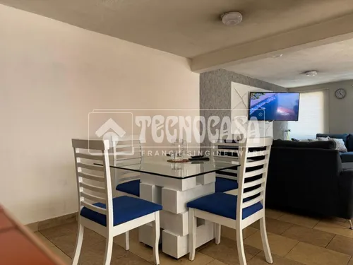 Venta Casas San Bartolo Ameyalco T-df0223-0031