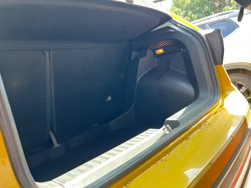 Volkswagen Taigun 1.0 Tsi Trendline At