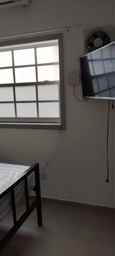 Gazcue, Alquilo Departamento De 1 Habitación Amueblado, Apec
