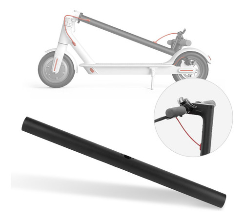 Manillar De Patinetes Eléctricos Handle Grip Para Reparación