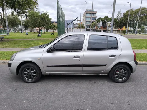 Renault Clio F.iv Expression