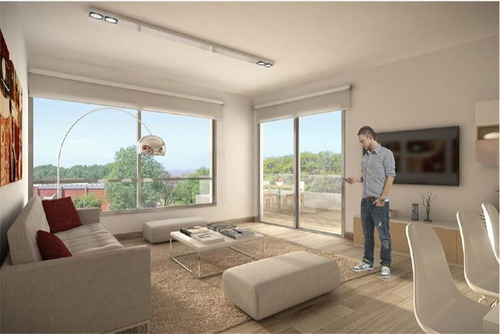 Imagen 9 de 17 de Desarrollo Depto. 2 Amb. C/amenities Vicente Lopez