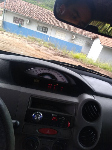Toyota Etios 2013 1.3 16v 5p