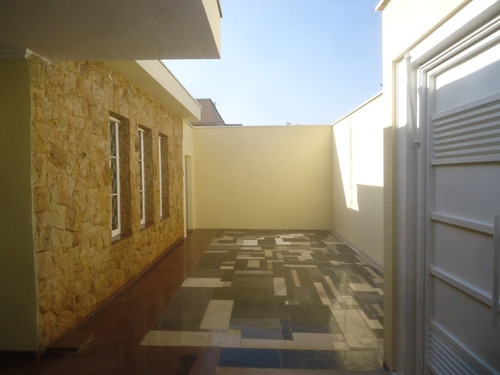 Imagem 4 de 29 de Casa Com 3 Dormitórios À Venda, 150 M² Por R$ 800.000,00 - Nova Piracicaba - Piracicaba/sp - Ca2889
