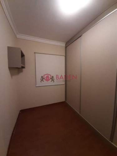 Imagem 15 de 27 de Apartamento 3 Dormitórios Sendo 1 Suíte - Ap03679
