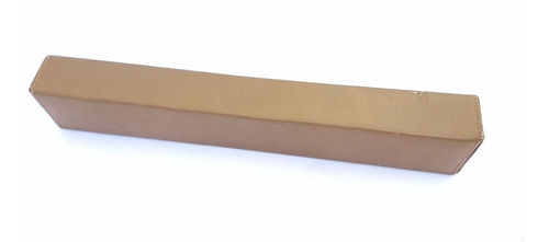 Domino Doble 6 Con Estuche De Piel (Usado)