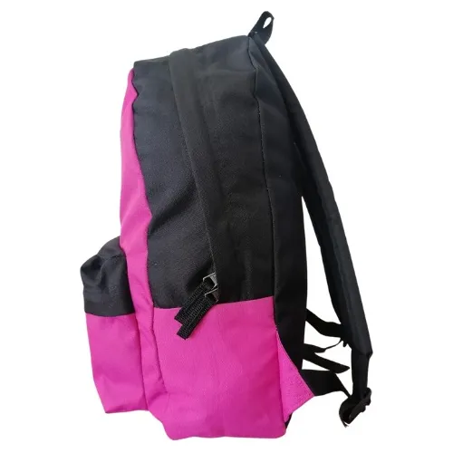 Mochila vans fucsia sale
