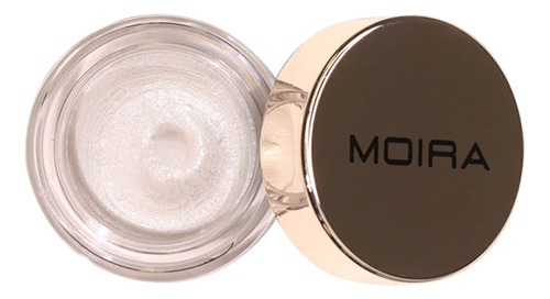 Moira Sombra En Crema Para Ojos Everlust Shimmer 5g