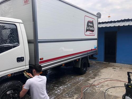 Imagen 14 de 21 de Local Galpon Venta Balbin Y Vallejo Antel Arena Con Cámara De Congelado Y De Frío