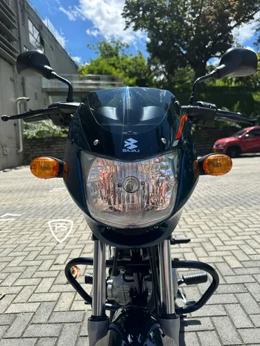 Boxer Ct100 2025