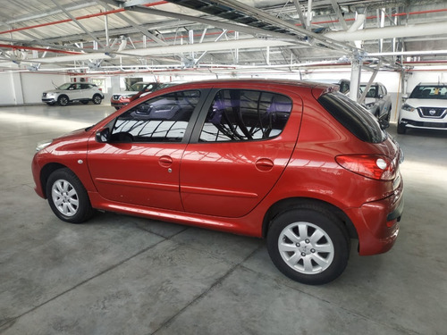 Peugeot 207 Xs 1.9 5ptas - Darc Autos Usados Garantizados