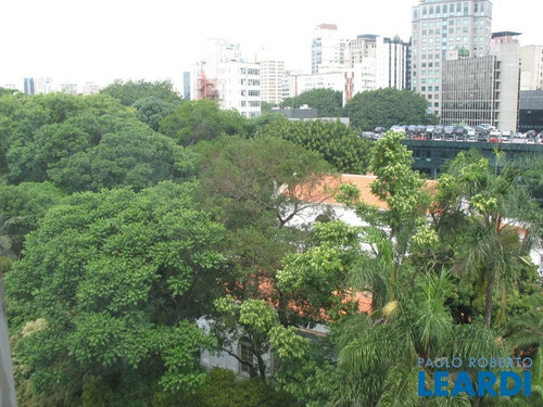 Imagem 4 de 4 de Comercial - Jardim Paulistano - Sp - 632307