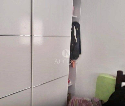 Imagem 14 de 28 de Casa Com 2 Dormitórios À Venda, 57 M² Por R$ 180.000,00 - Forquilhas - São José/sc - Ca0096
