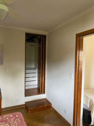 Imagem 22 de 30 de Sobrado Com 4 Dorms, Vila Monumento, São Paulo - R$ 1.2 Mi, Cod: 5850 - V5850