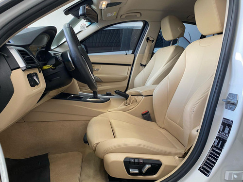 BMW Serie 3 320I SPORT ACTIVE FLEX