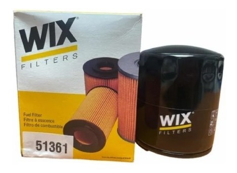 Filtro Aceite Luvdmax Diesel Nissan Sentra B13 B14 Ml3682