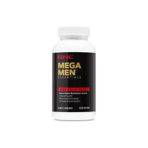 Comprar Gnc Mega Men One Daily Multivitamin For Men, 60 Sxmsb