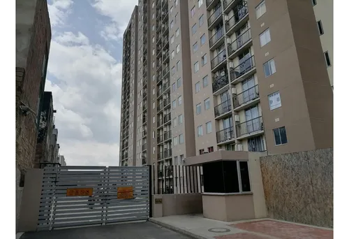Venta De Apartamento En Lares Fontibon 2 Fontibon