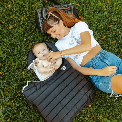Imagen 6 de 10 de Porta Enfant Claromeco