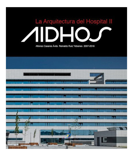 Aidhos - Casares Avila - Diaz De Santos - #d