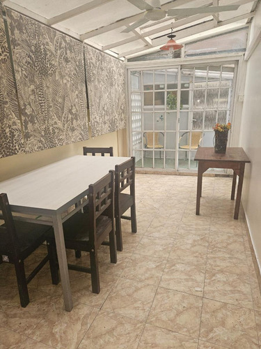 Departamento En Alquiler 3 Ambientes Botanico