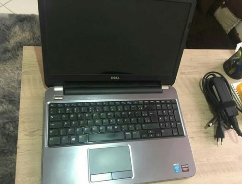 Dell Inspiron 15r 5537