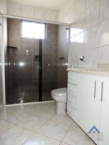 Imagem 24 de 30 de Casa No Jardim Coliseu Com 3 Dormitórios À Venda, 152 M² Por R$ 480.000 - Coliseu - Londrina/pr - Ca1609