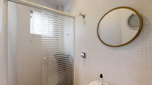 Imagem 11 de 30 de Apartamento - Ap00037 - 70493486