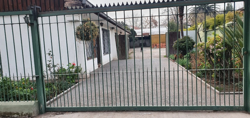 Casa Para Renovar Simón Bolívar, La Reina #40663