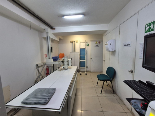 Local Comercial En Venta En Curicó
