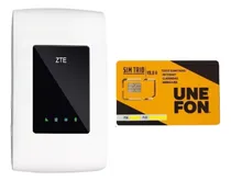 Comprar Hotspot Mifi Modem Router Inalambrico Libre De Fabrica 4glte