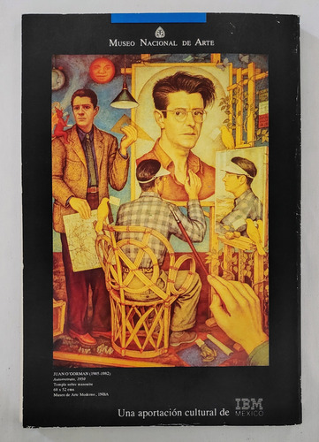 Memoria Núm. 2 Primavera-verano 1990. Museo Nacional De Arte (Usado)