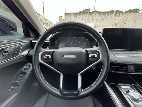 GWM Haval Jolion 1.5 Ice Luxury At