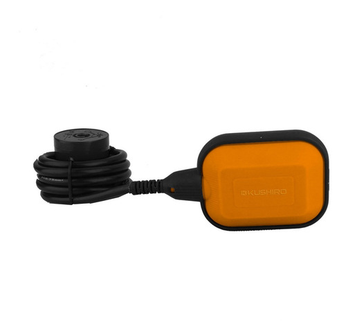 Automatico Flotante Para Tanque Cable 1.5 Mt Kushiro