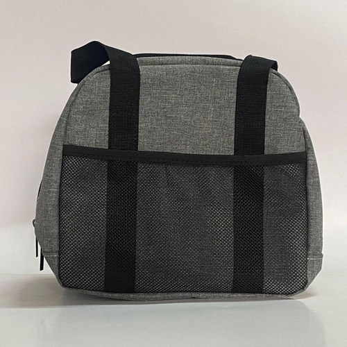 Bolsa De Bola De Bolos Individual, Soporte Para Bolas De