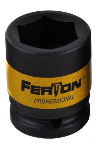 Copa Dado 32mm X 80mm X 1  Ferton